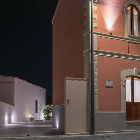 Casa Fadda Hotel Villa San Pietro Екстериор снимка
